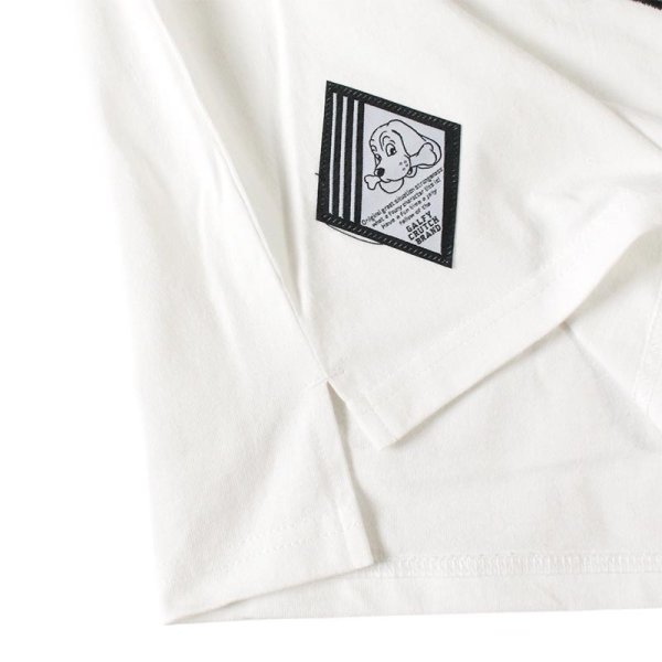 画像8: 【ラスト中型犬（L）のみ】GALFY(ガルフィー) “チカーノがるTee” (8)