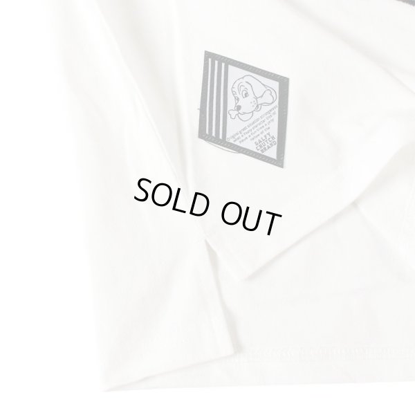 画像8: 【ラスト中型犬（L）のみ】GALFY(ガルフィー) “チカーノがるTee” (8)