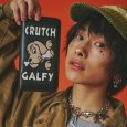 画像1: GALFY(ガルフィー) “わんわん ヤカラ 長財布” (1)