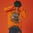 画像16: 【ラスト中型犬（L）のみ】GALFY(ガルフィー) “チカーノがるTee” (16)