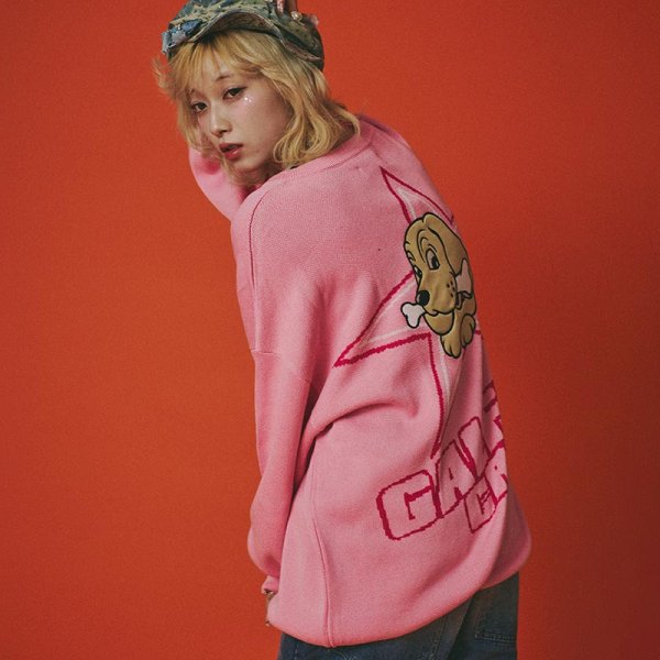 画像18: 【ラスト大型犬(XL)のみ】GALFY(ガルフィー) “星のガルフィー” (18)