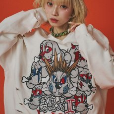 画像12: GALFY(ガルフィー) “小暮スウェット” (12)