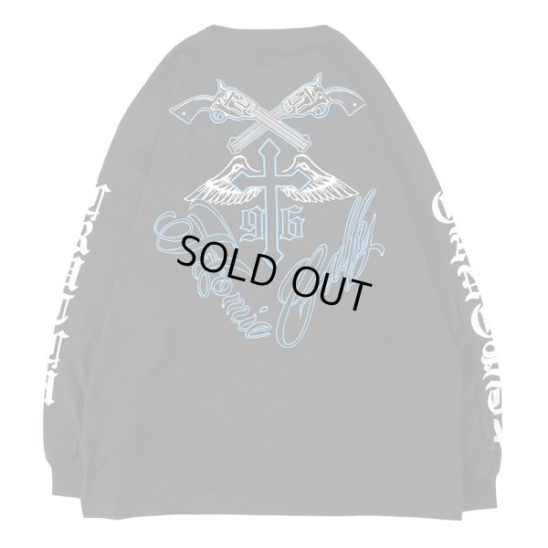 画像4: GALFY(ガルフィー) “チカーノがるTee” (4)