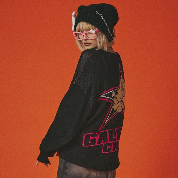 画像17: GALFY(ガルフィー) “星のガルフィー” (17)