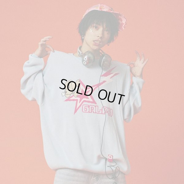 画像14: GALFY(ガルフィー) “星のガルフィー” (14)