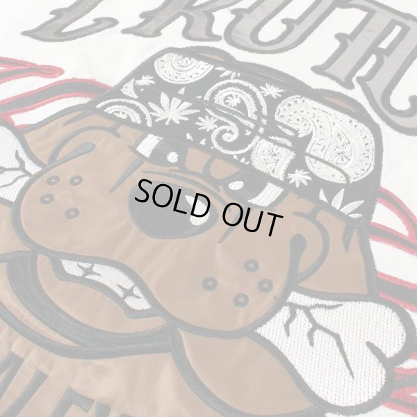 画像7: 【ラスト中型犬（L）のみ】GALFY(ガルフィー) “チカーノがるTee” (7)