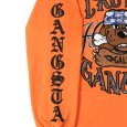 画像11: 【ラスト中型犬（L）のみ】GALFY(ガルフィー) “チカーノがるTee” (11)