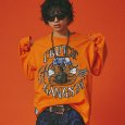 画像15: 【ラスト中型犬（L）のみ】GALFY(ガルフィー) “チカーノがるTee” (15)