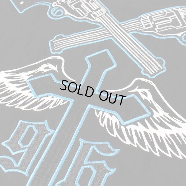 画像10: GALFY(ガルフィー) “チカーノがるTee” (10)