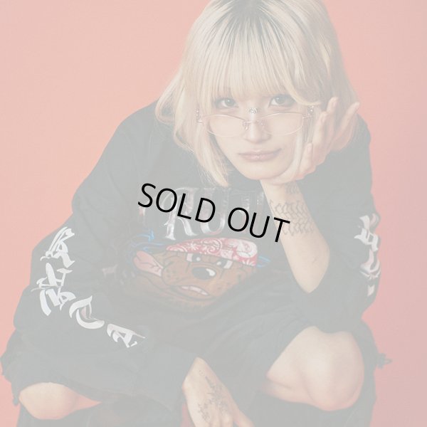 画像17: GALFY(ガルフィー) “チカーノがるTee” (17)