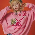 画像1: 【ラスト大型犬（XL）のみ】GALFY(ガルフィー) “星のガルフィー” (1)