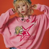 ラスト大型犬（XL）のみ】GALFY(ガルフィー) “イヌックリン