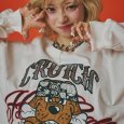 画像19: 【ラスト中型犬（L）のみ】GALFY(ガルフィー) “チカーノがるTee” (19)