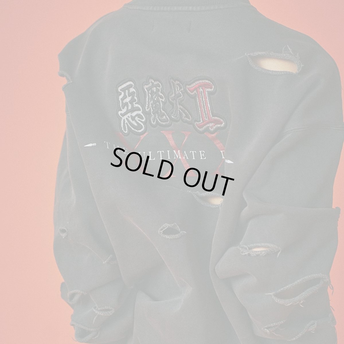 画像16: GALFY(ガルフィー) “小暮スウェット” (16)