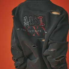 画像16: GALFY(ガルフィー) “小暮スウェット” (16)