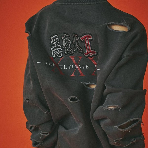 画像16: GALFY(ガルフィー) “小暮スウェット” (16)