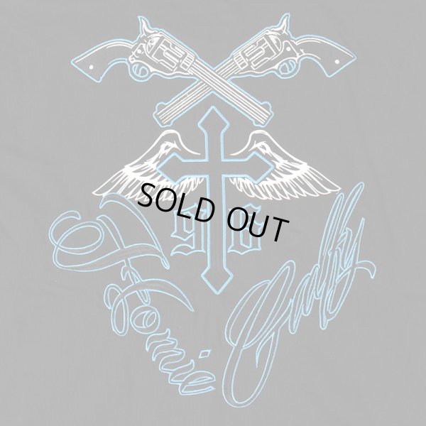 画像9: GALFY(ガルフィー) “チカーノがるTee” (9)