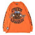画像3: 【ラスト中型犬（L）のみ】GALFY(ガルフィー) “チカーノがるTee” (3)