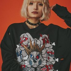 画像12: GALFY(ガルフィー) “小暮スウェット” (12)