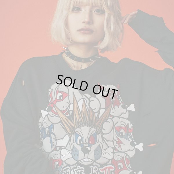 画像12: GALFY(ガルフィー) “小暮スウェット” (12)