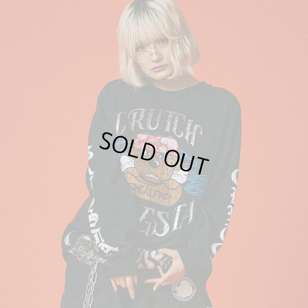 画像15: GALFY(ガルフィー) “チカーノがるTee” (15)