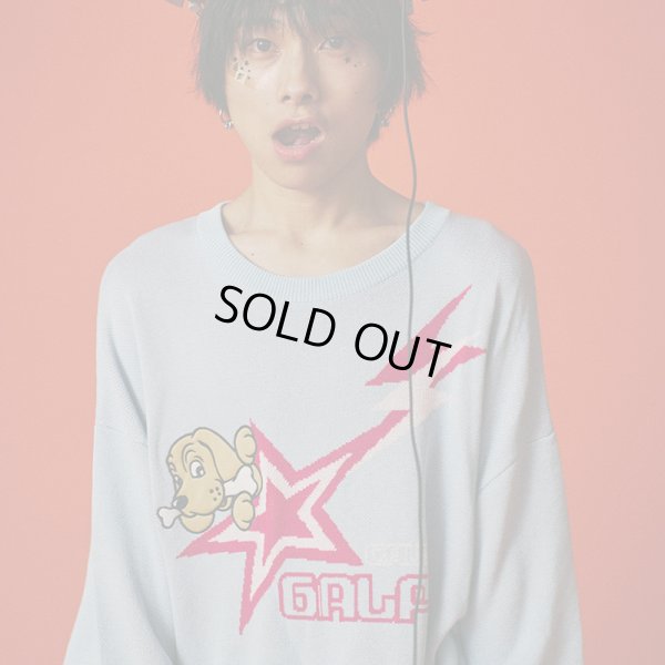 画像1: GALFY(ガルフィー) “星のガルフィー” (1)