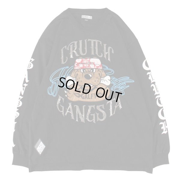 画像3: GALFY(ガルフィー) “チカーノがるTee” (3)