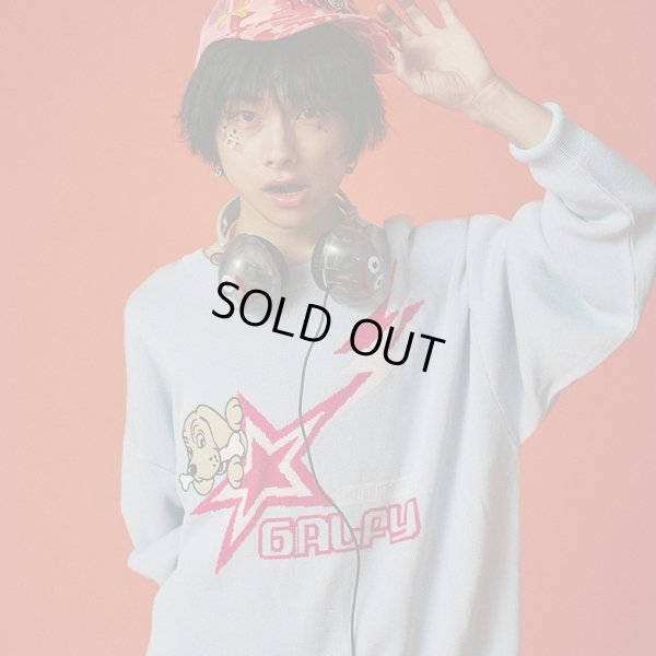 画像15: GALFY(ガルフィー) “星のガルフィー” (15)