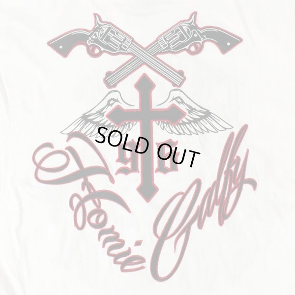 画像9: 【ラスト中型犬（L）のみ】GALFY(ガルフィー) “チカーノがるTee” (9)