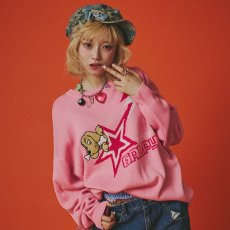 画像14: 【ラスト大型犬（XL）のみ】GALFY(ガルフィー) “星のガルフィー” (14)