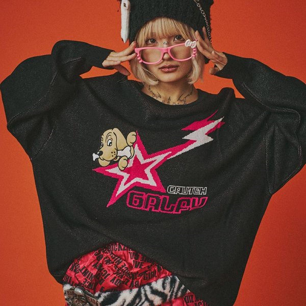 画像14: GALFY(ガルフィー) “星のガルフィー” (14)