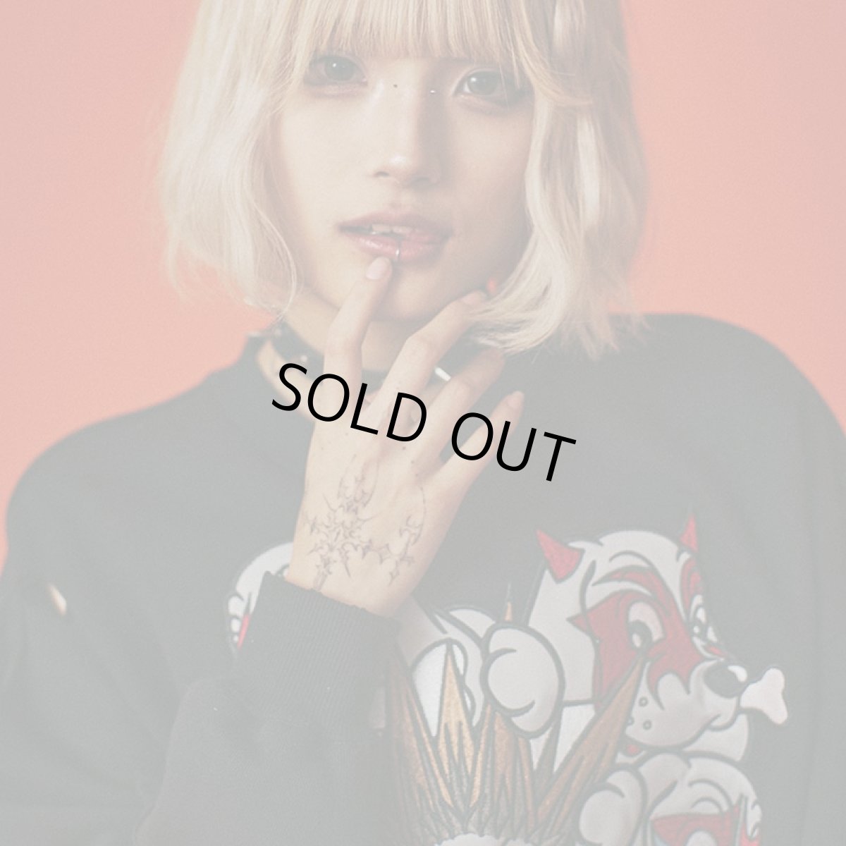 画像13: GALFY(ガルフィー) “小暮スウェット” (13)