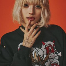 画像13: GALFY(ガルフィー) “小暮スウェット” (13)