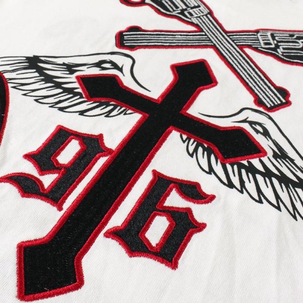 画像10: 【ラスト中型犬（L）のみ】GALFY(ガルフィー) “チカーノがるTee” (10)