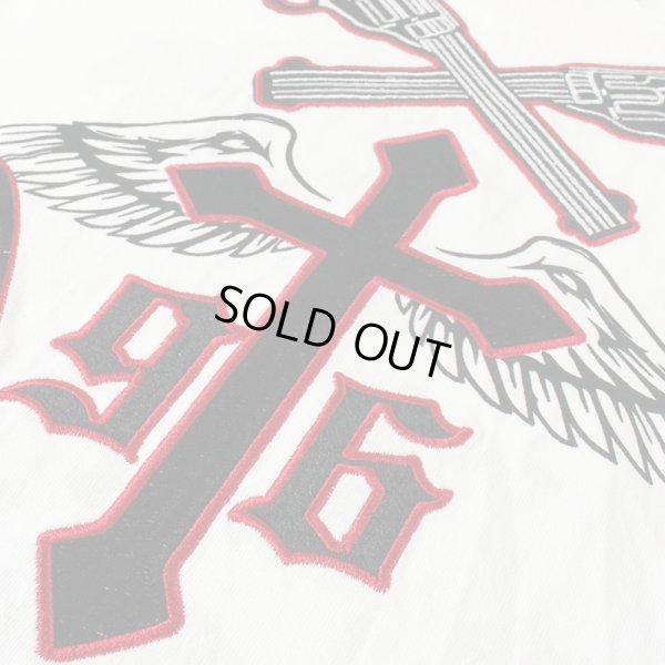 画像10: 【ラスト中型犬（L）のみ】GALFY(ガルフィー) “チカーノがるTee” (10)