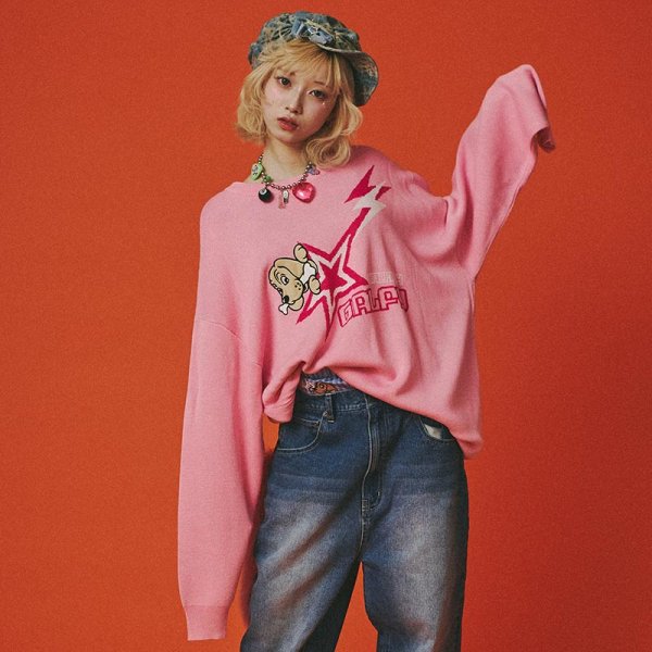 画像15: 【ラスト大型犬(XL)のみ】GALFY(ガルフィー) “星のガルフィー” (15)