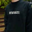 画像10: 【2025.03.29再入荷】KINGSIZE（キングサイズ）“CASPER LOGO L/S TEE” (10)
