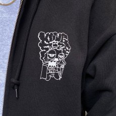 画像15: KINGSIZE（キングサイズ）“KING CASP ZIP HOOD” (15)