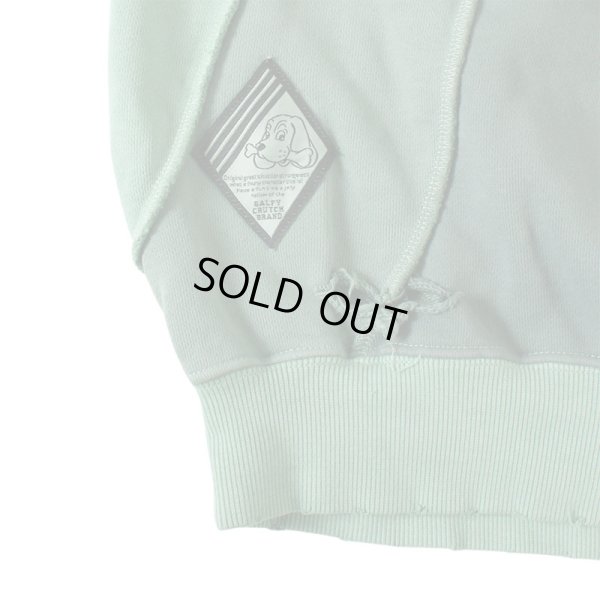 画像7: GALFY(ガルフィー) “ツギハギゾンビスウェット” (7)