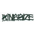 画像4: 【2025.03.29再入荷】KINGSIZE（キングサイズ）“CASPER LOGO L/S TEE” (4)