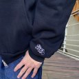 画像16: 【2025.01.22再入荷】KINGSIZE（キングサイズ）“KING CASP ZIP HOOD” (16)