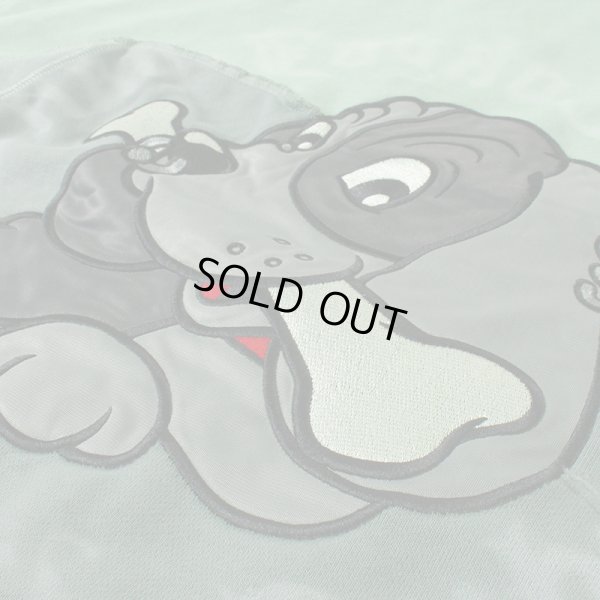 画像6: GALFY(ガルフィー) “ツギハギゾンビスウェット” (6)