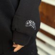 画像14: 【2025.01.22再入荷】KINGSIZE（キングサイズ）“KING CASP CREW SWEAT” (14)