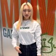 画像9: 【2025.03.29再入荷】KINGSIZE（キングサイズ）“CASPER LOGO L/S TEE” (9)