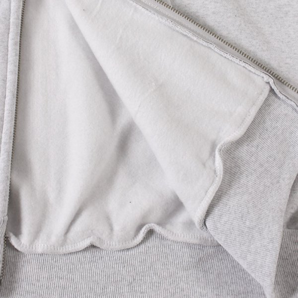 画像8: KINGSIZE(キングサイズ)“KING CASP ZIP HOOD” (8)