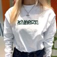 画像10: 【2025.03.29再入荷】KINGSIZE（キングサイズ）“CASPER LOGO L/S TEE” (10)