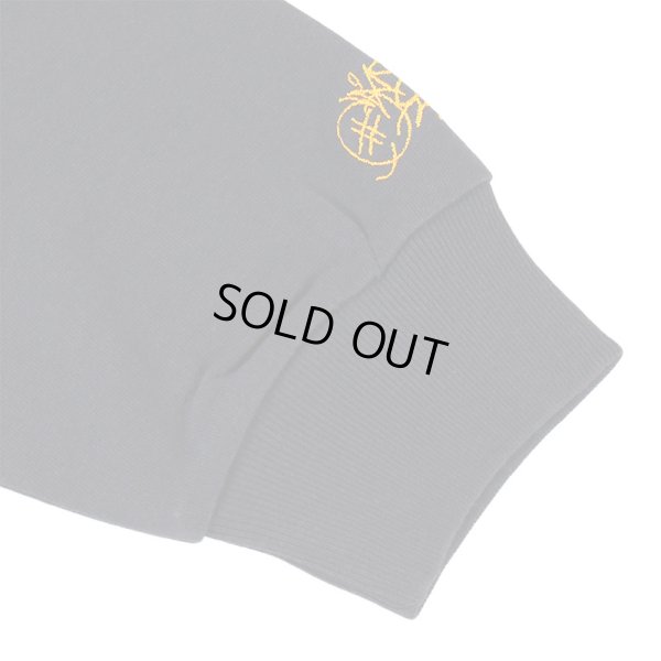 画像7: KINGSIZE（キングサイズ）“CASPER LOGO L/S TEE” (7)