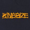 画像4: 【2025.03.29再入荷】KINGSIZE（キングサイズ）“CASPER LOGO L/S TEE” (4)