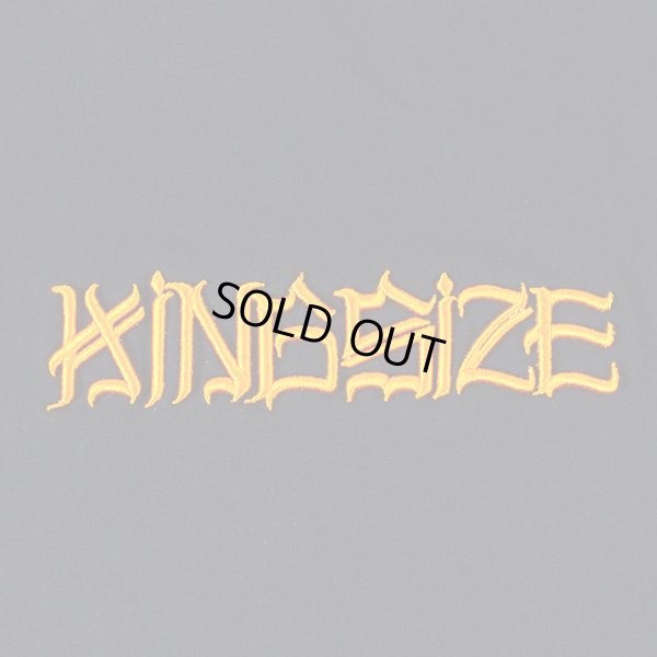 画像4: KINGSIZE（キングサイズ）“CASPER LOGO L/S TEE” (4)