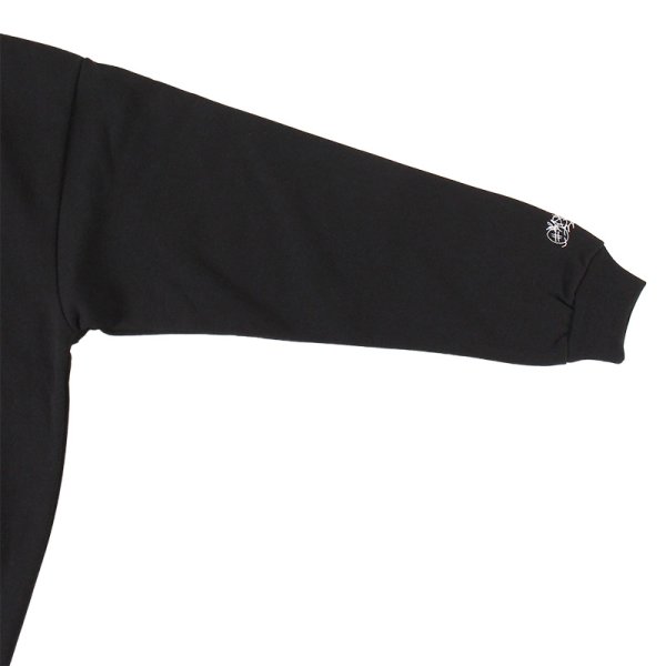 画像8: KINGSIZE(キングサイズ)“KING CASP CREW SWEAT” (8)